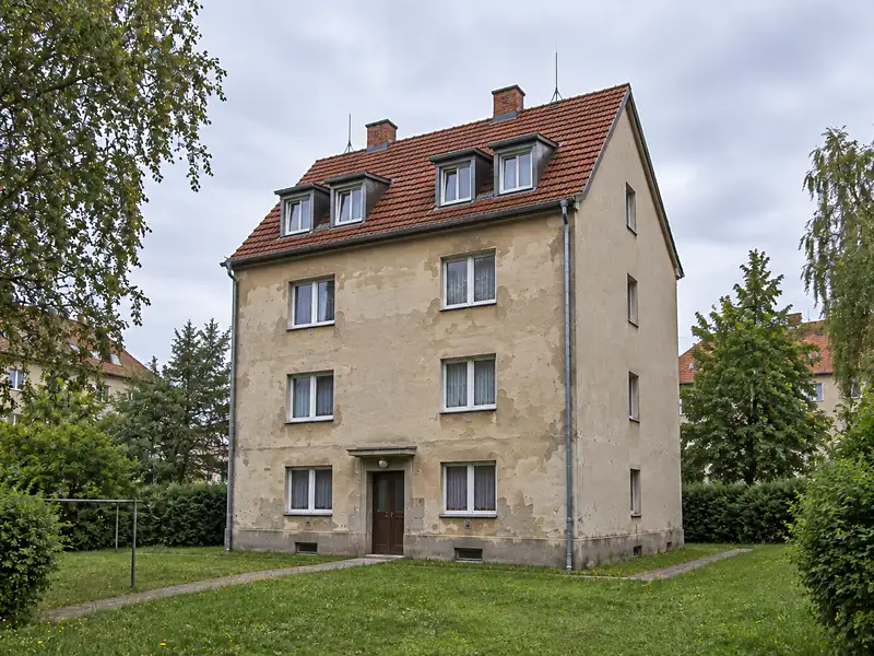 Prodej činžovního domu 360 m², Liberec – náhled fotky 3
