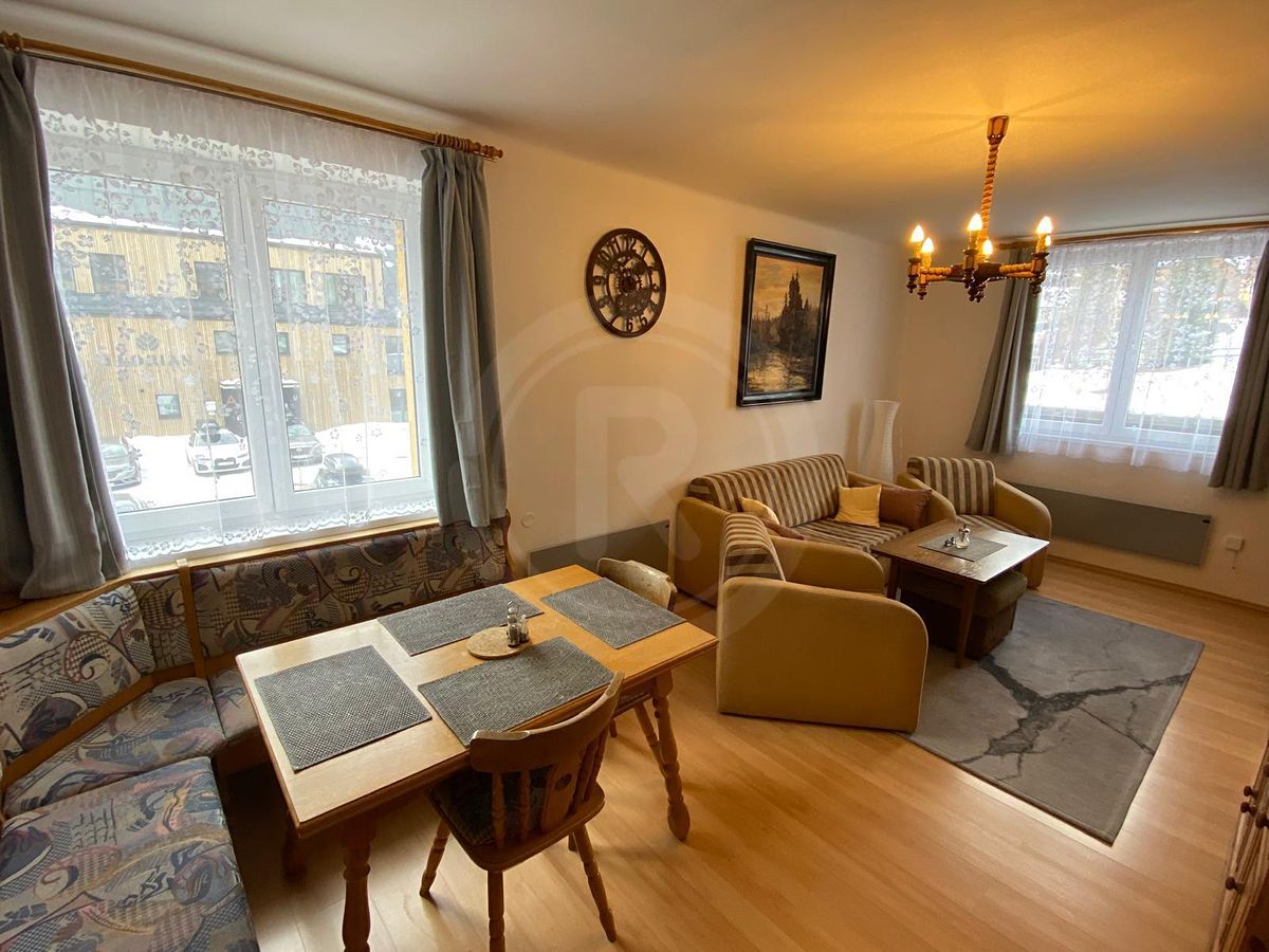 Prodej bytu 3+1 70 m²