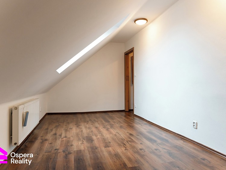 Квартира 2+kk на продаж, 57 м² (6 з 14)