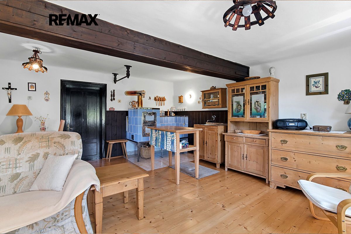 Prodej rodinného domu 128 m², pozemek 941 m² – fotografie 4