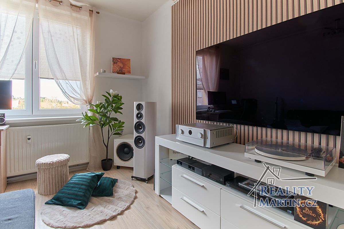 Prodej bytu 2+1 54 m² – fotografie 3