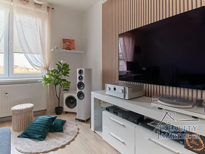 Prodej bytu 2+1 54 m², Příbram – náhled fotky 3