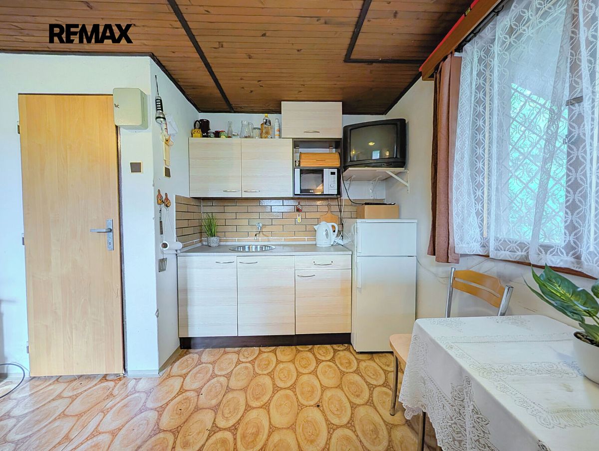 Prodej chaty 16 m², pozemek 273 m² – fotografie 5