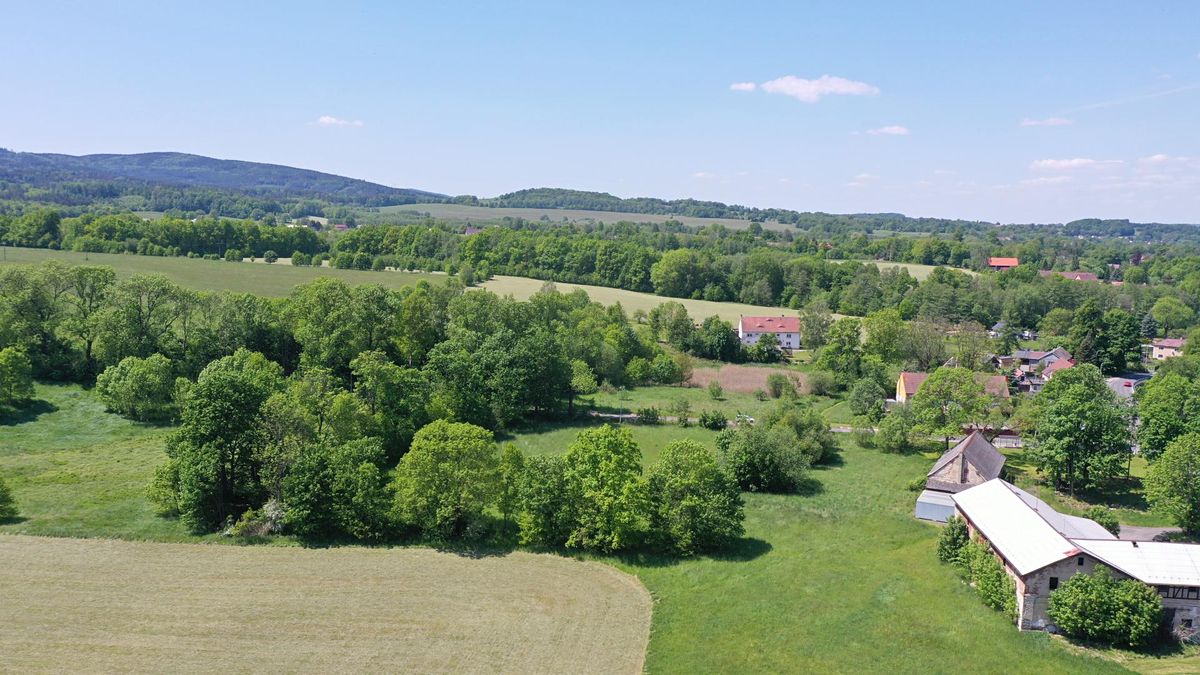 Prodej pole 27187 m² – fotografie 3