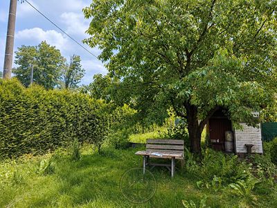 Prodej stavebního pozemku 498 m²