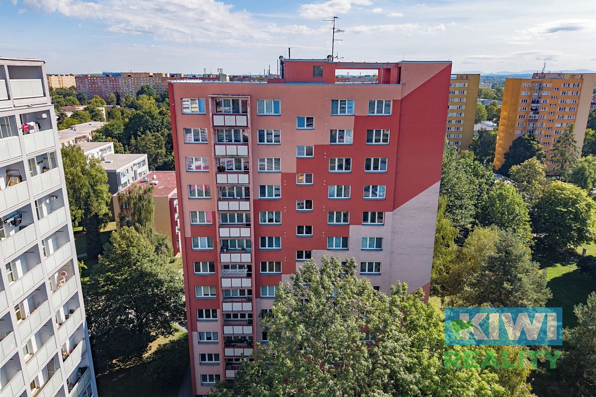 Prodej bytu 2+1 54 m² – fotografie 2