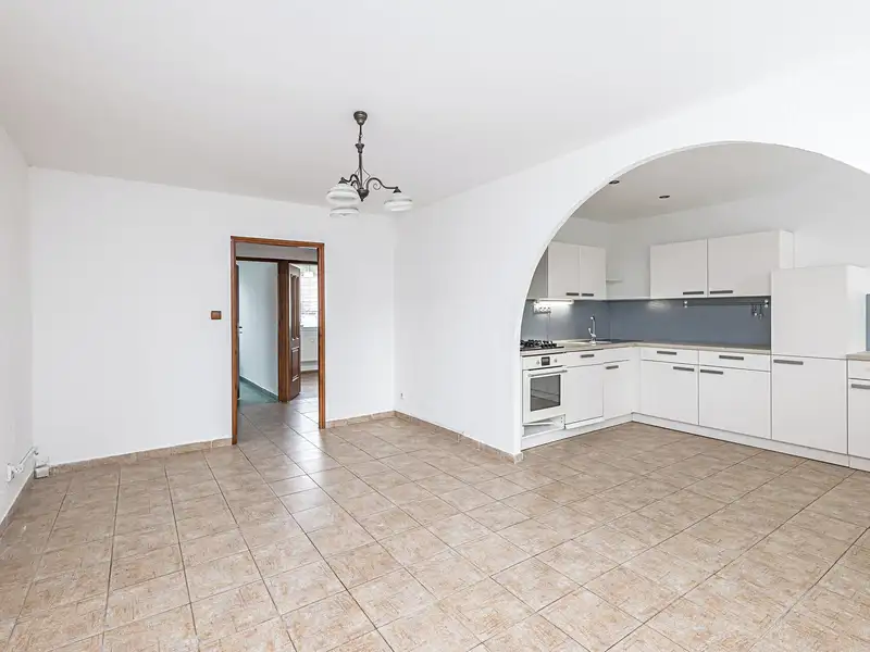 Prodej bytu 3+1 53 m², Beroun – náhled fotky 3