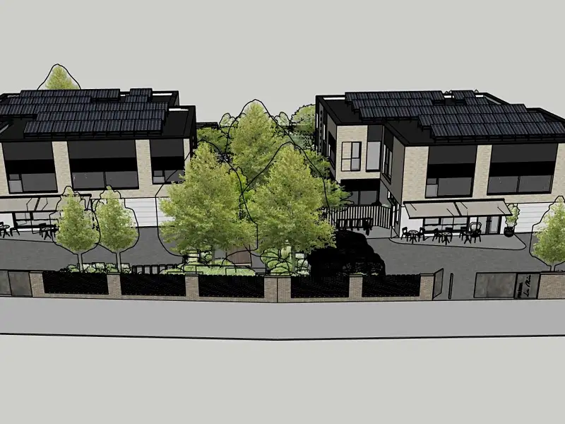 Pronájem vícegeneračního domu 100 m², pozemek 1000 m², Černošice – náhled fotky 2