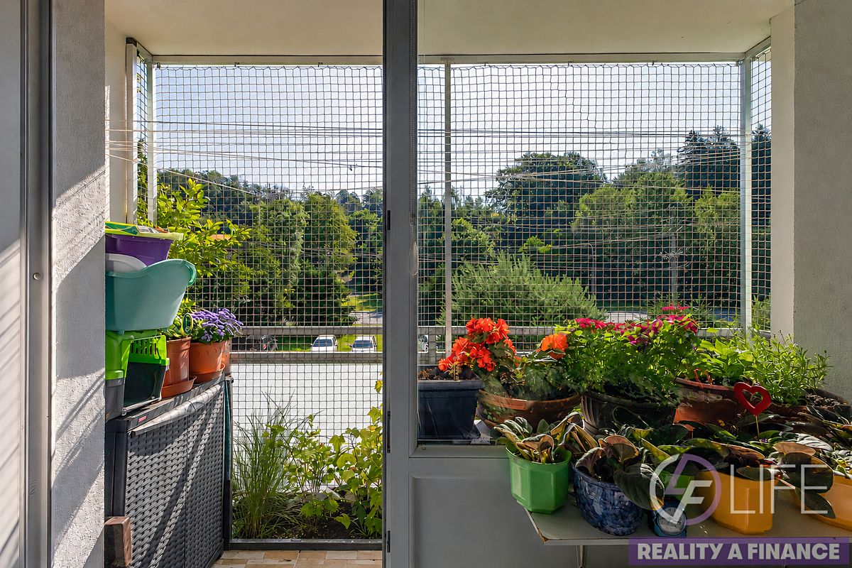 Prodej bytu 3+1 63 m² – fotografie 5