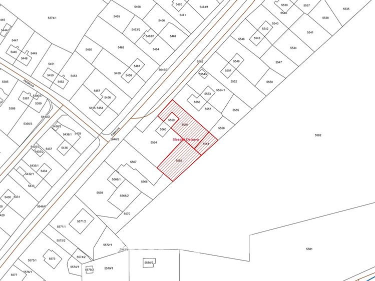 Grundstück zum Kauf, 1.010 m² (2 von 3)