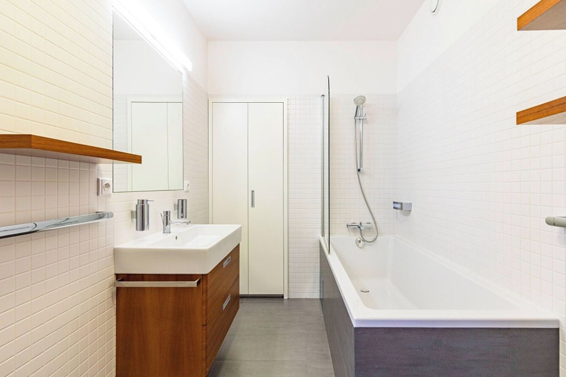 Pronájem bytu 3+kk 73 m² – fotografie 4