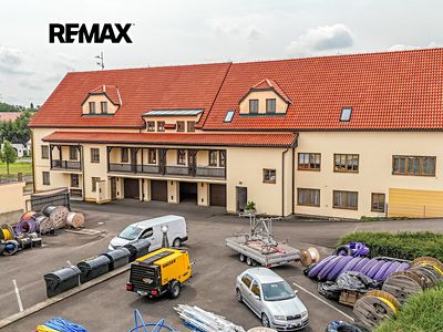 Prodej zemědělské usedlosti 1050 m², pozemek 5167 m²