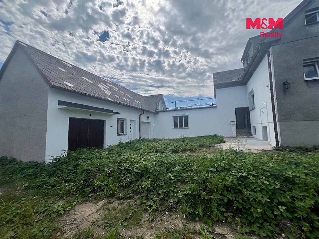 Prodej bytu 5+1 160 m² – fotografie 2