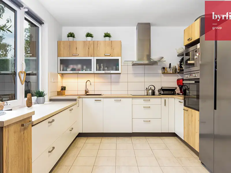 Prodej rodinného domu 140 m², pozemek 1383 m², Hradec nad Moravicí – náhled fotky 3
