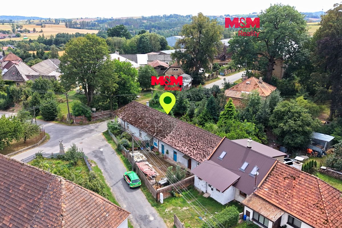 Prodej rodinného domu 137 m², pozemek 722 m²