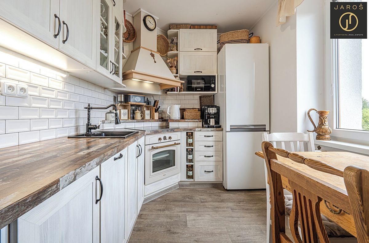 Prodej bytu 2+1 54 m² – fotografie 2