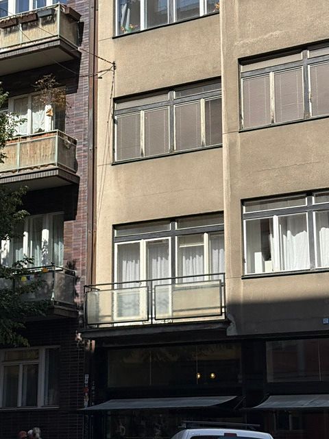 Prodej bytu 2+kk 50 m² – fotografie 2