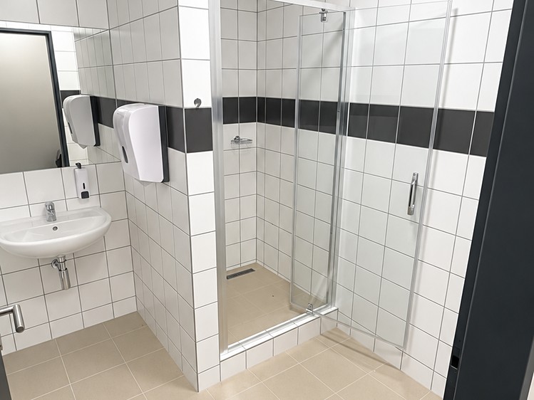 Pronájem komerčního prostoru, 40 m² (7 z 7)