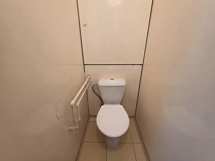Квартира 3+1 в оренду, 80 м² (8 з 9)