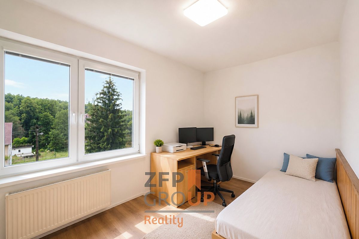Prodej bytu 3+1 73 m² – fotografie 4
