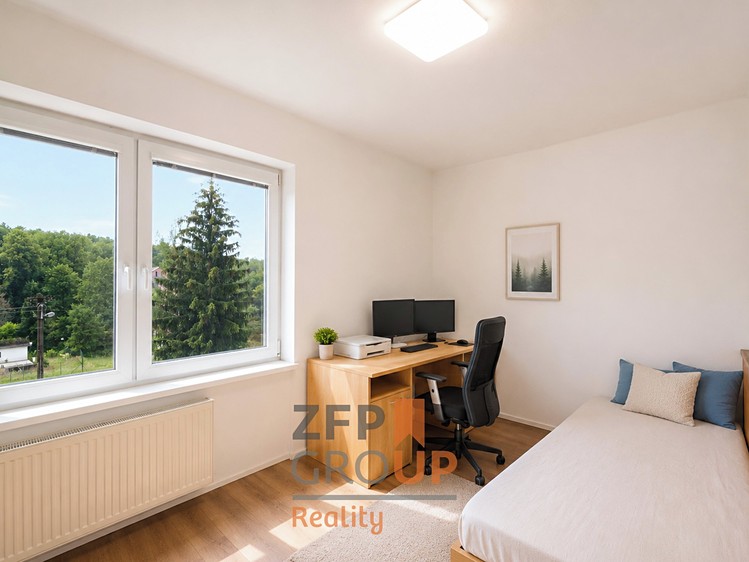 Prodej bytu 3+1, 73 m² (4 z 21)