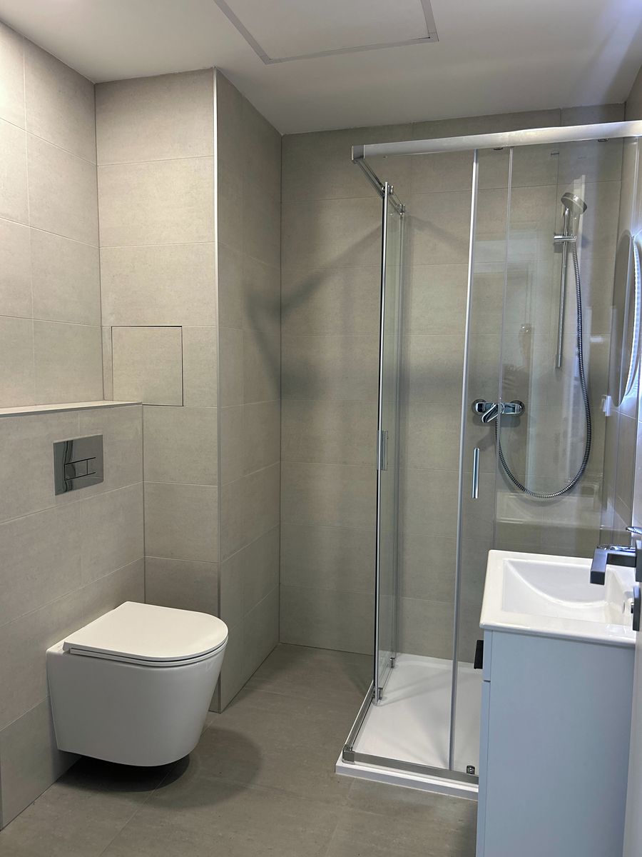Pronájem bytu 2+kk 43 m² – fotografie 5