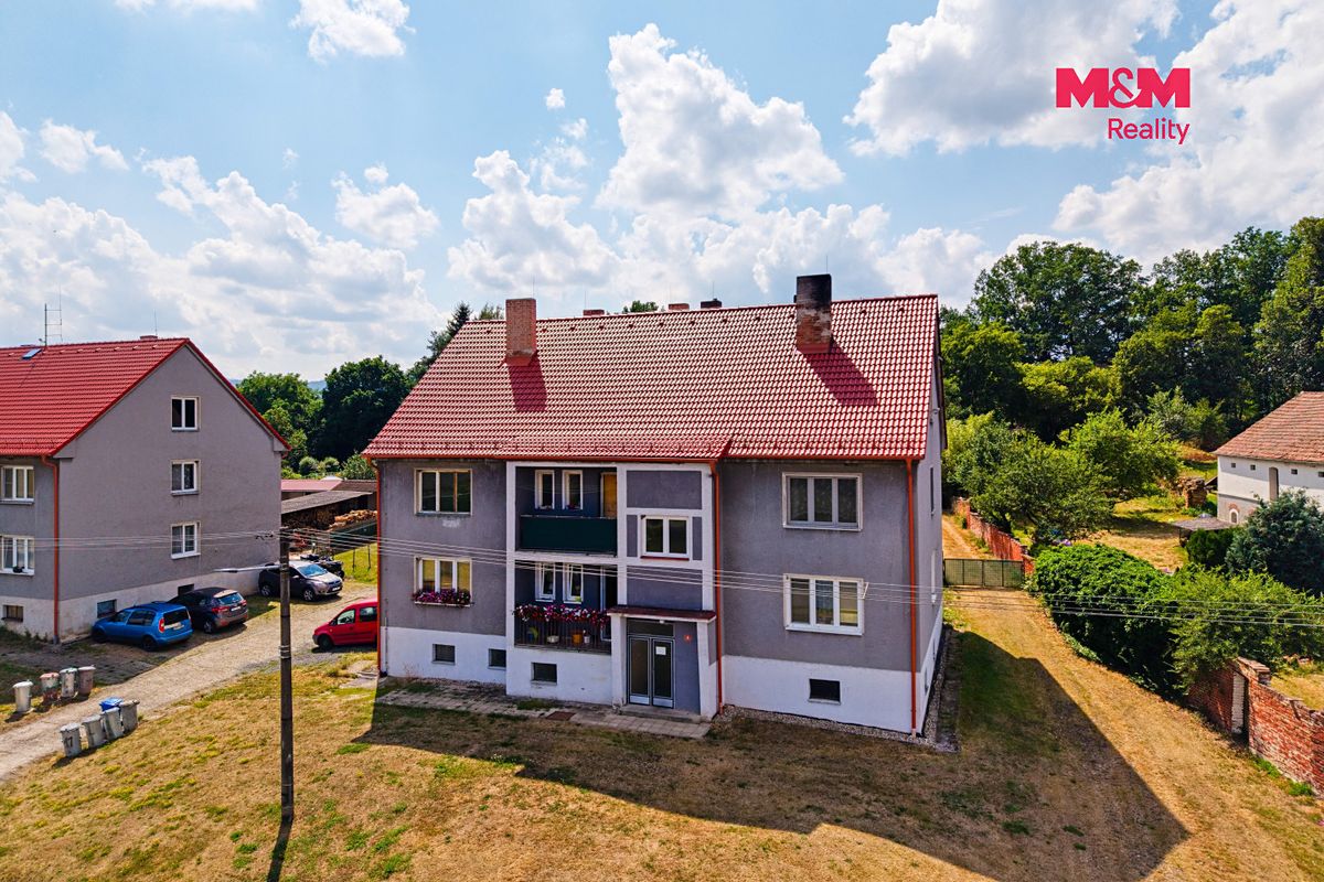 Prodej bytu 3+1 75 m² – fotografie 4