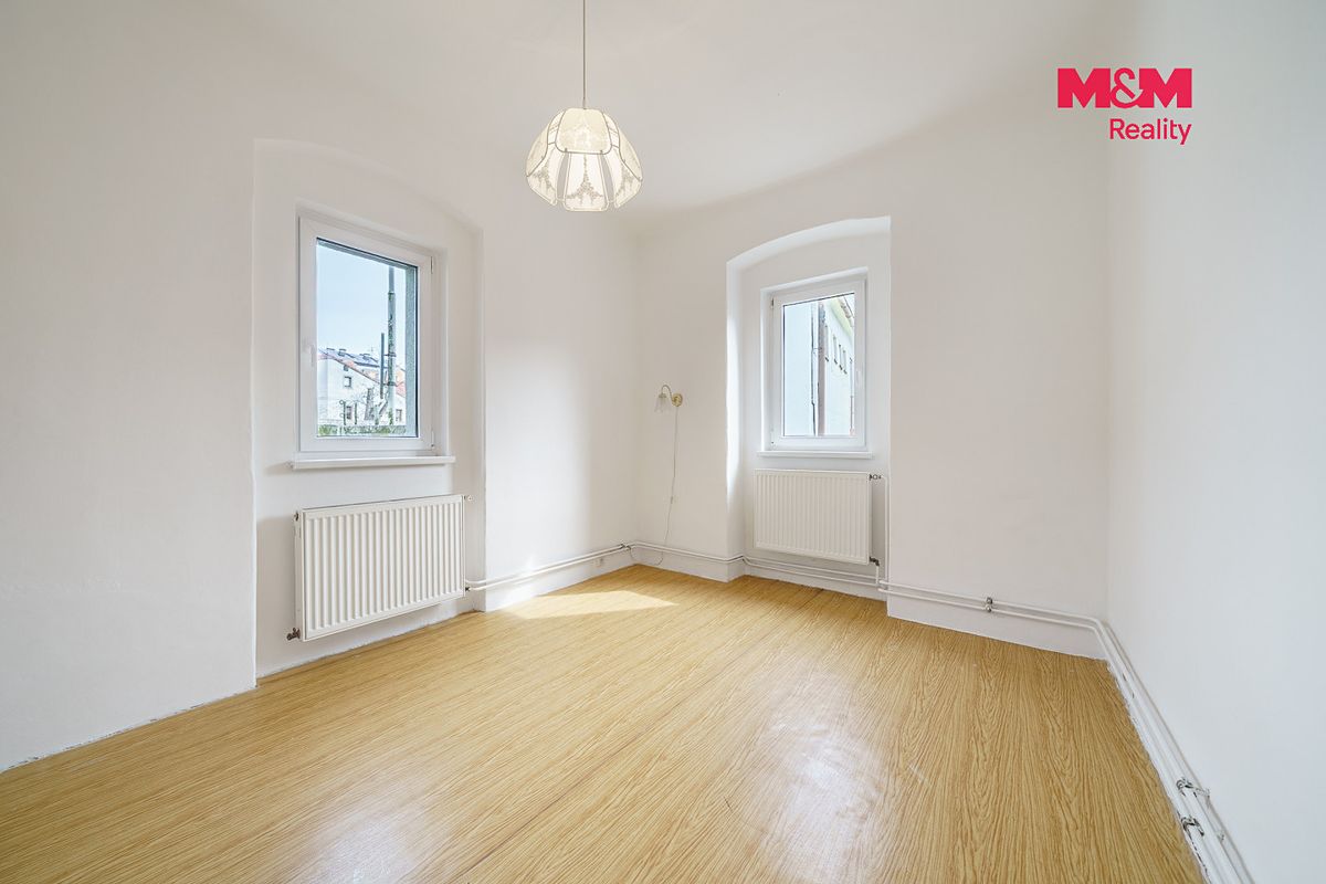 Prodej bytu 3+1 65 m² – fotografie 4