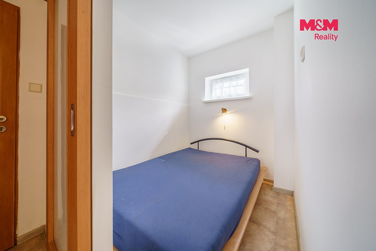 Prodej bytu 3+1 65 m² – fotografie 5