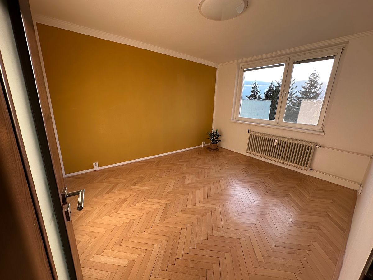Pronájem bytu 3+1 70 m² – fotografie 4