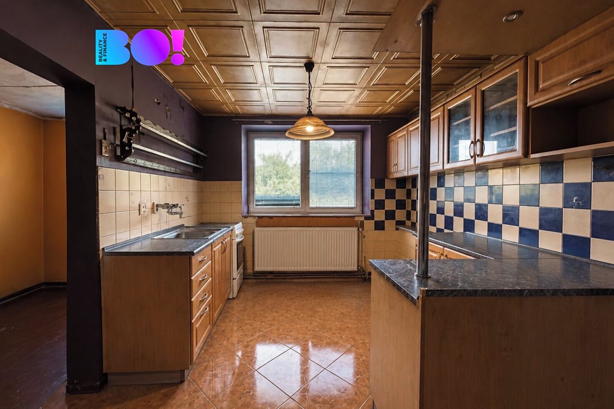 Prodej rodinného domu 147 m², pozemek 1062 m² – fotografie 4