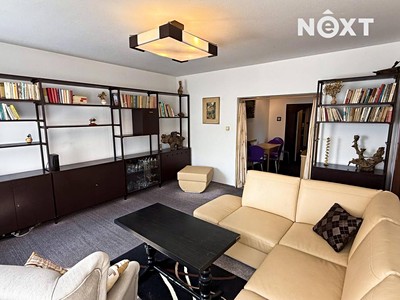 Квартира 3+1 на продаж, 72 м² (2 з 23)