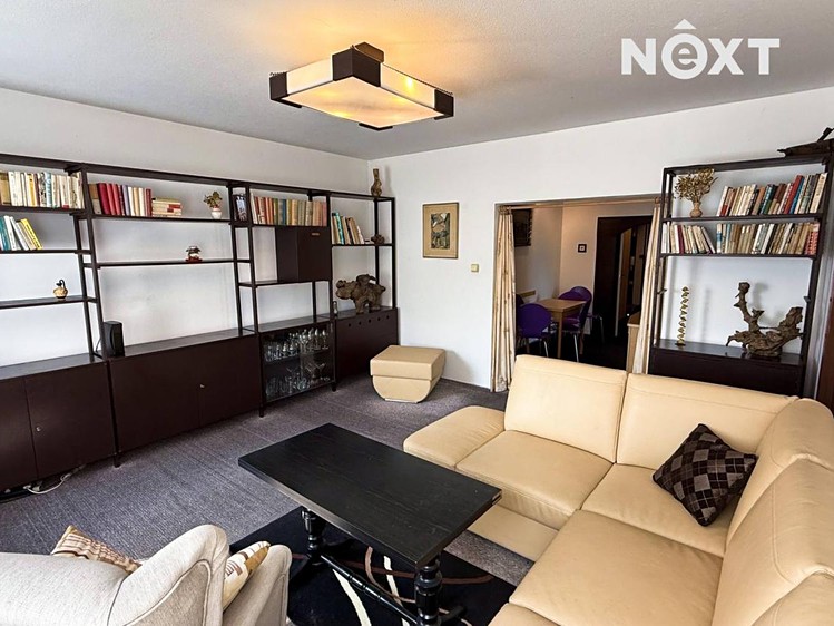 Квартира 3+1 на продаж, 72 м² (2 з 23)