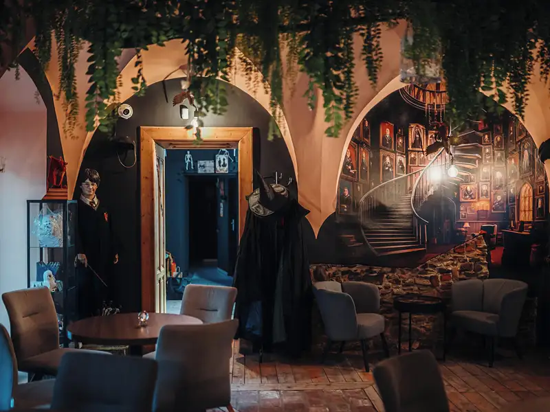 Pronájem restaurace 90 m², Olomouc – náhled fotky 3