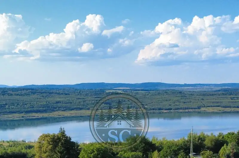 Prodej stavebního pozemku 498 m², Bukovany – náhled fotky 2