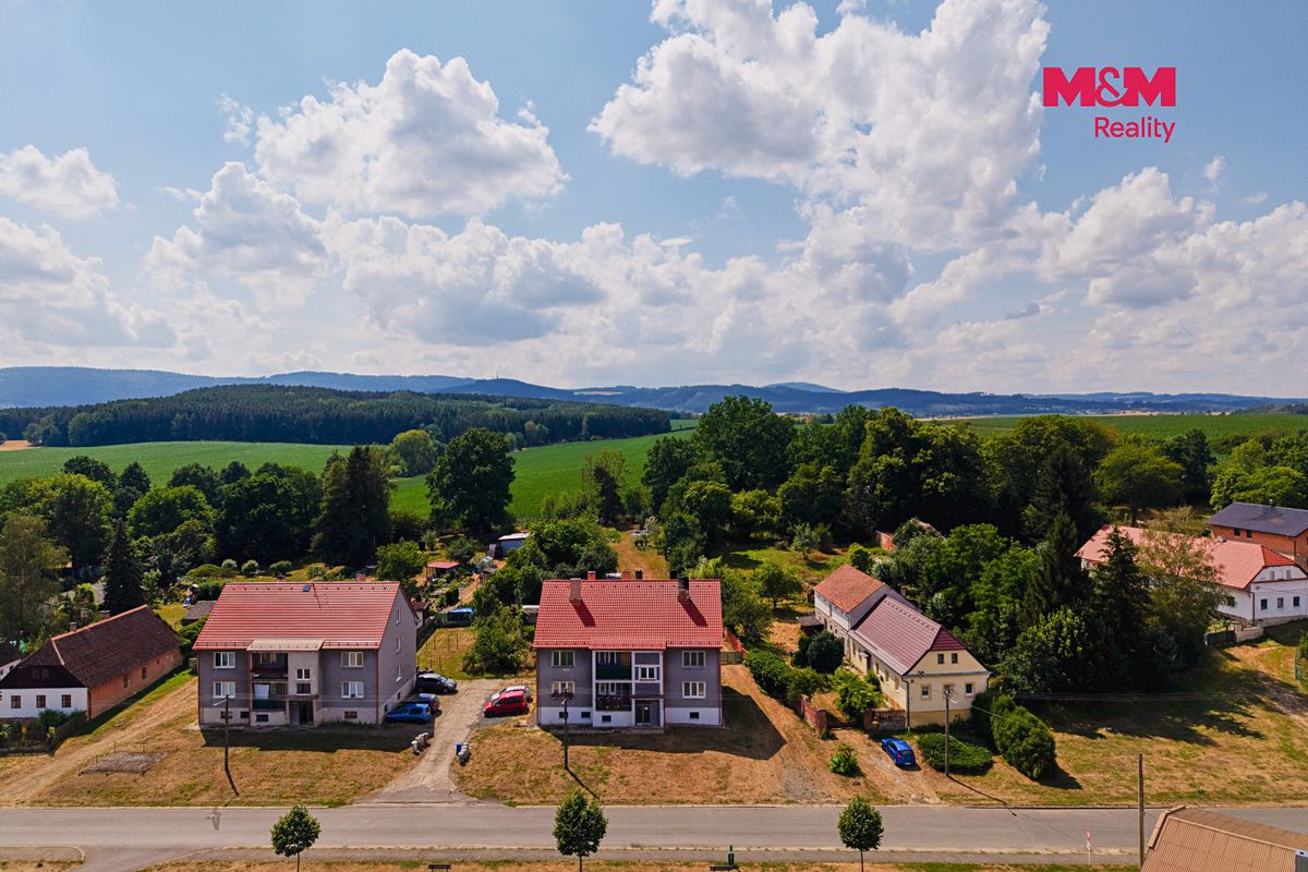 Prodej bytu 3+1 75 m² – fotografie 2