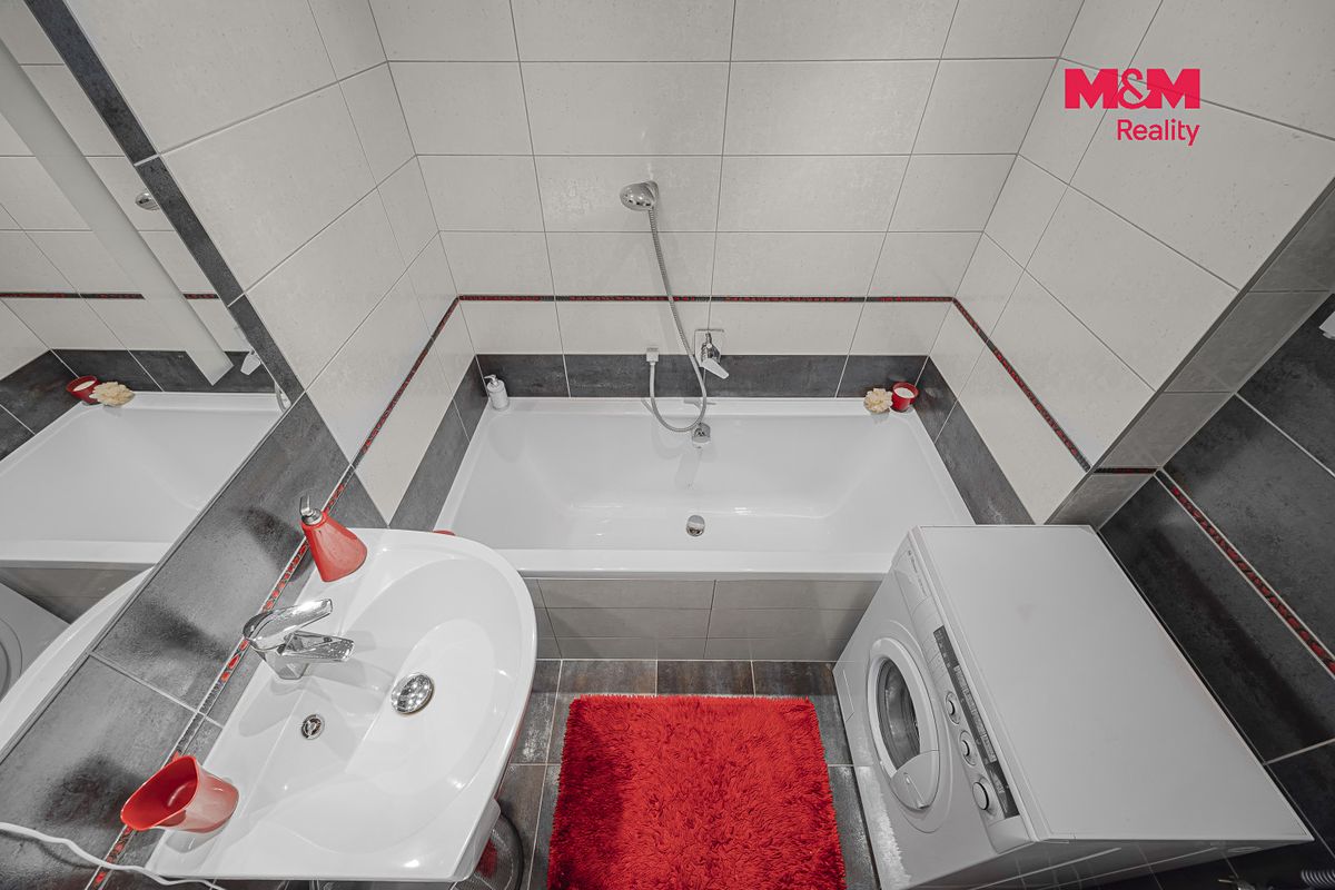 Prodej bytu 3+1 70 m² – fotografie 5