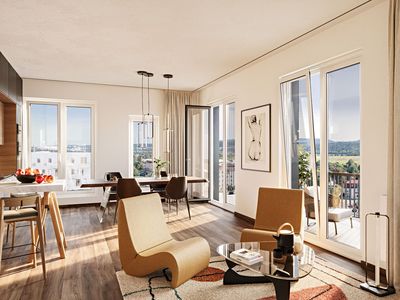 Prodej bytu 3+kk 88 m²