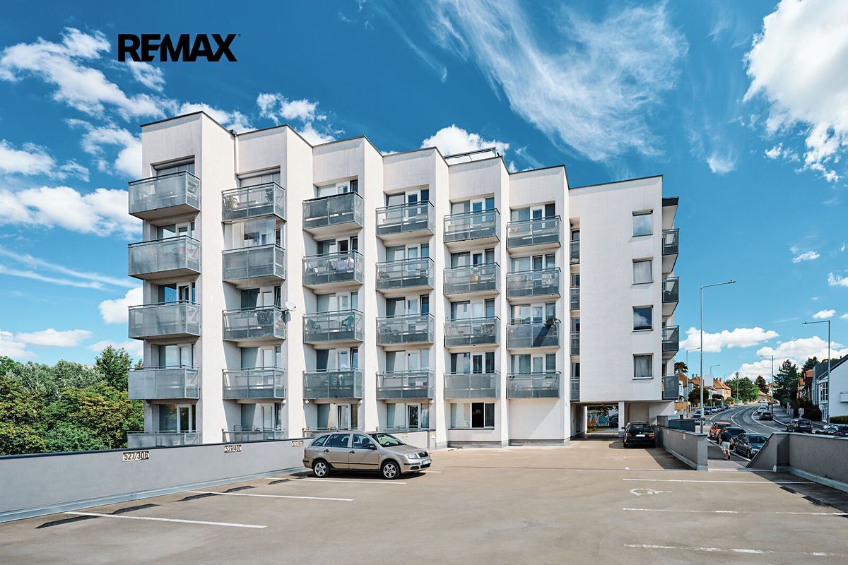 Prodej bytu 2+kk 45 m²