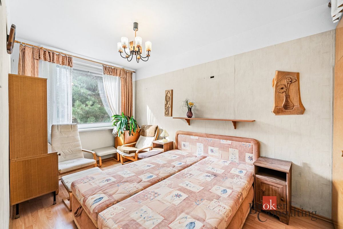 Prodej bytu 2+kk 42 m² – fotografie 2