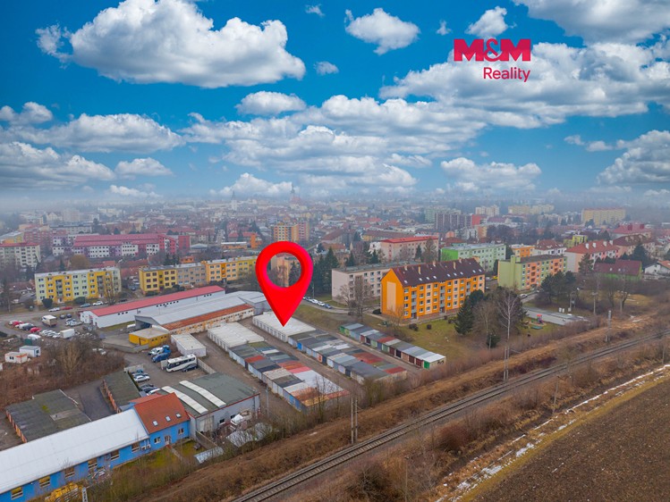 Immobilie zum Kauf, 18 m² (1 von 16)
