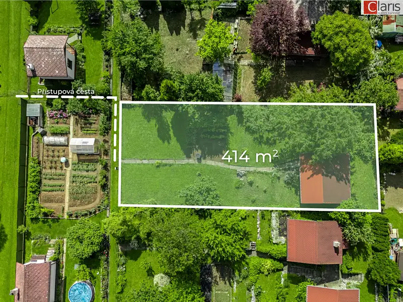 Prodej chaty 36 m², pozemek 414 m², Štramberk – náhled fotky 3