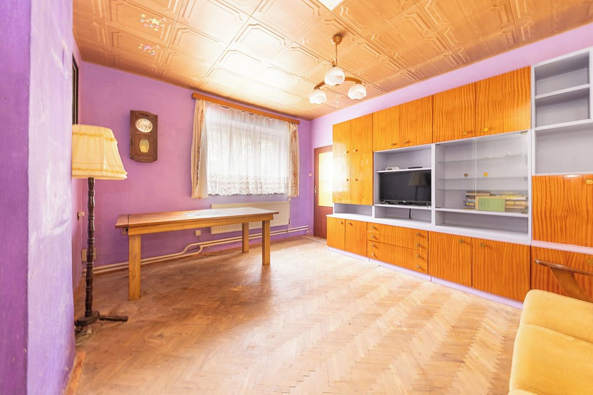 Prodej rodinného domu 155 m², pozemek 1405 m² – fotografie 3