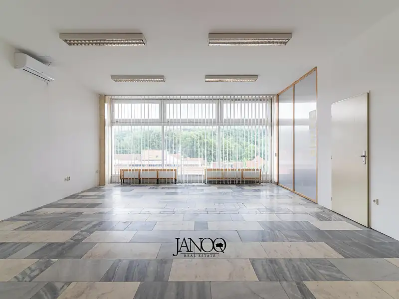 Pronájem kanceláře 87 m², Bílovice nad Svitavou – náhled fotky 1