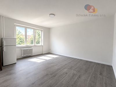 Pronájem bytu 2+kk 36 m²
