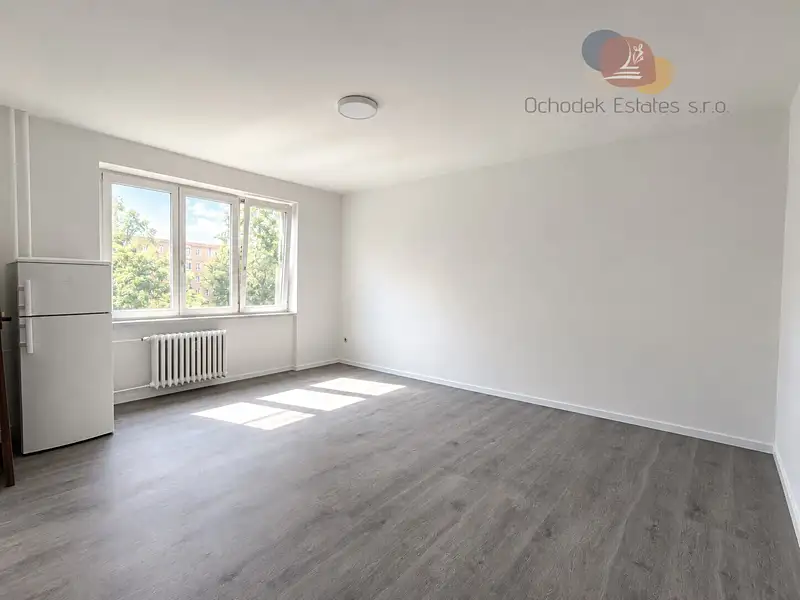 Pronájem bytu 2+kk 36 m², Třinec – náhled fotky 1