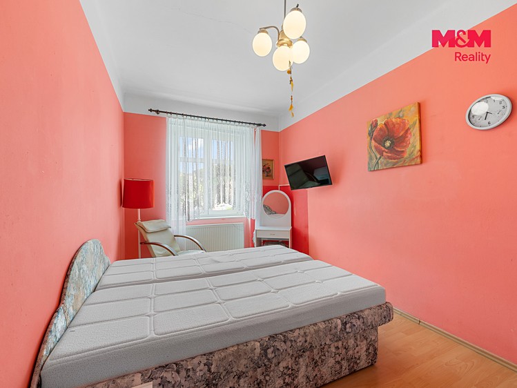 Квартира 2+1 на продаж, 64 м² (4 з 22)