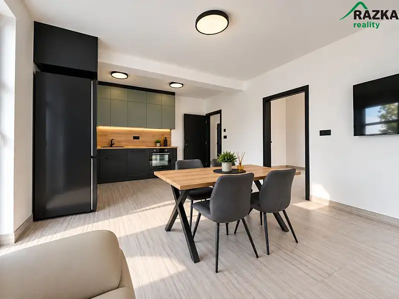 Pronájem bytu 2+kk 50 m², Kočov – náhled fotky 2