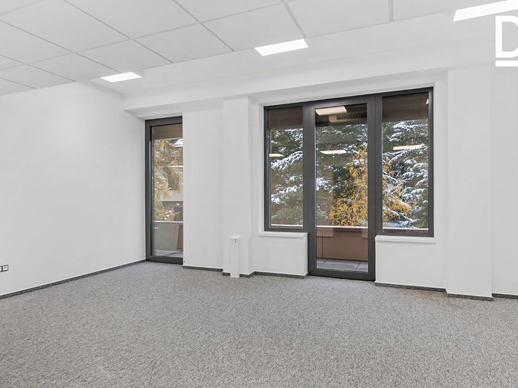 Pronájem komerčního prostoru, 268 m² (8 z 15)