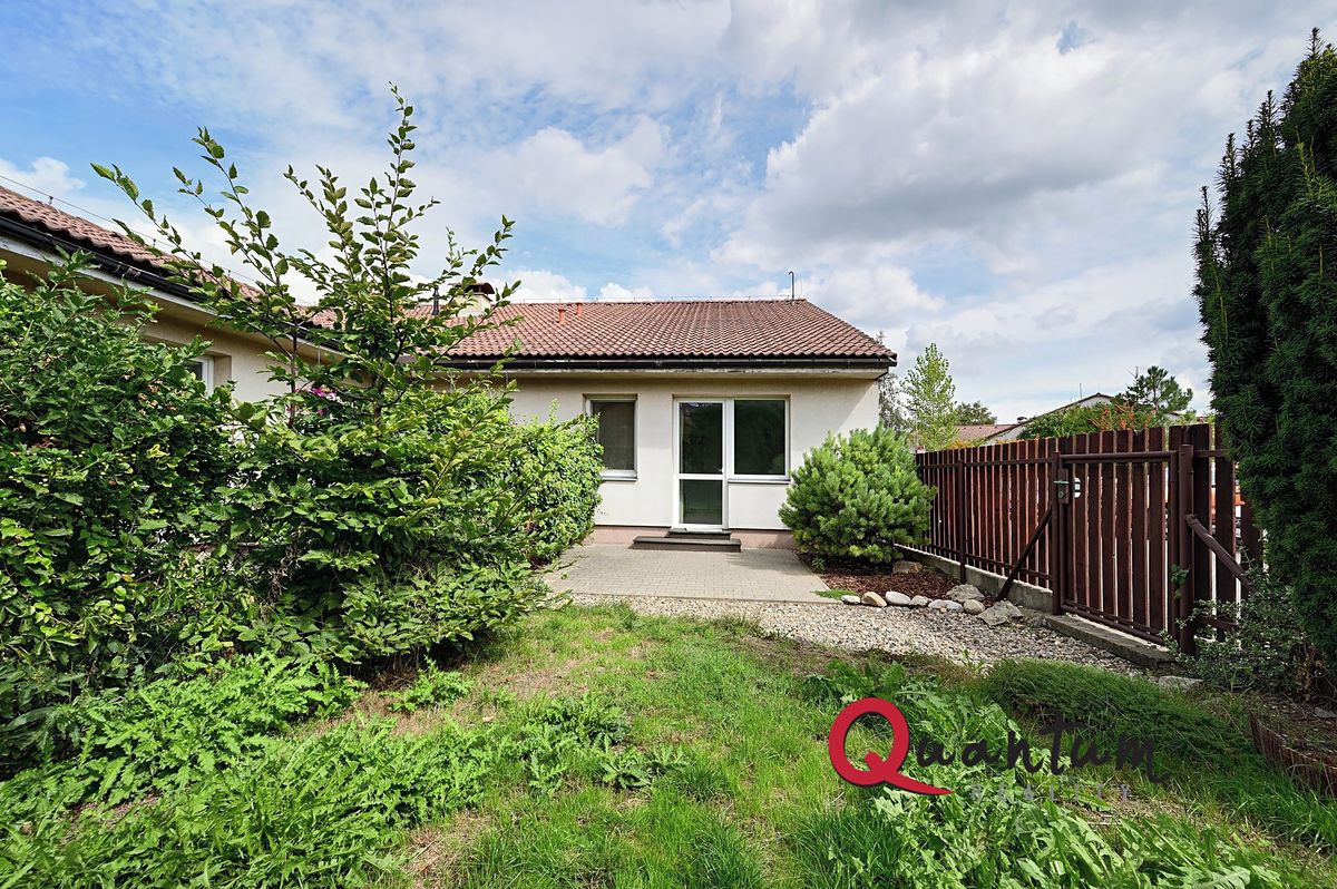 Prodej bytu 1+kk 33 m²